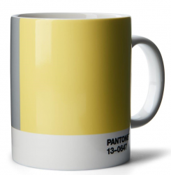 PANTONE MUGG COY21 MED GIFT BOX